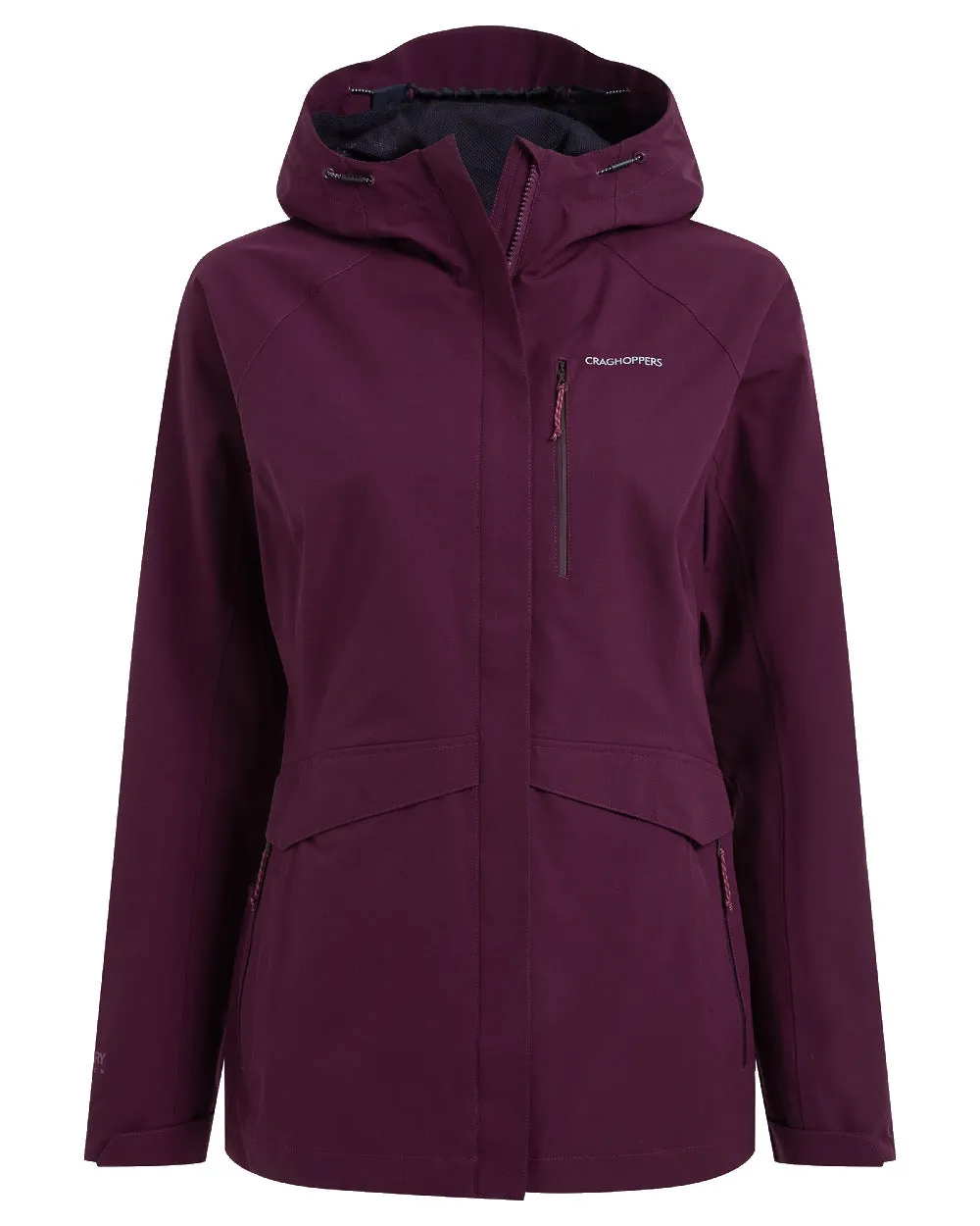 Craghoppers Caldbeck Ladies Jacket
