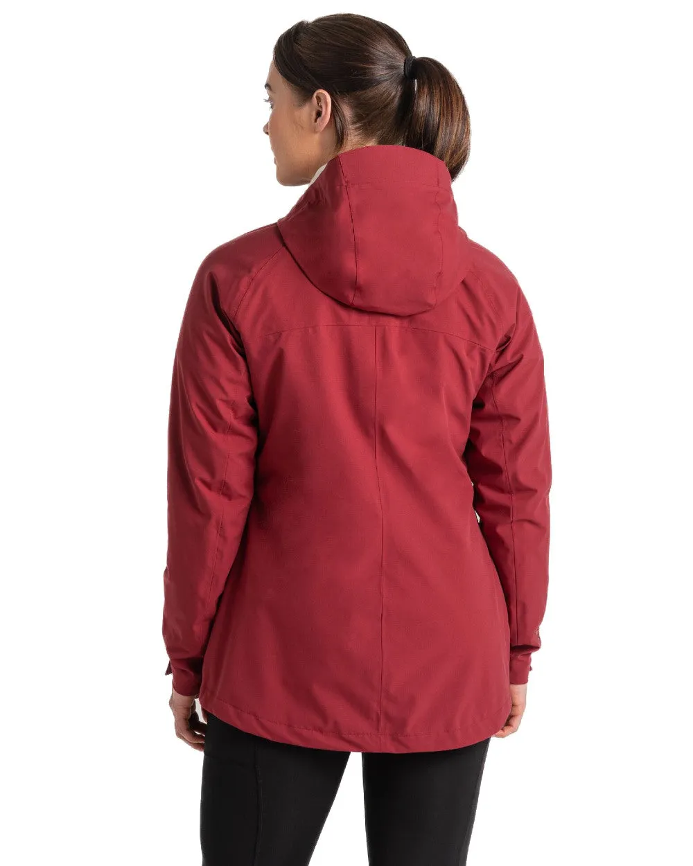 Craghoppers Caldbeck Ladies Jacket