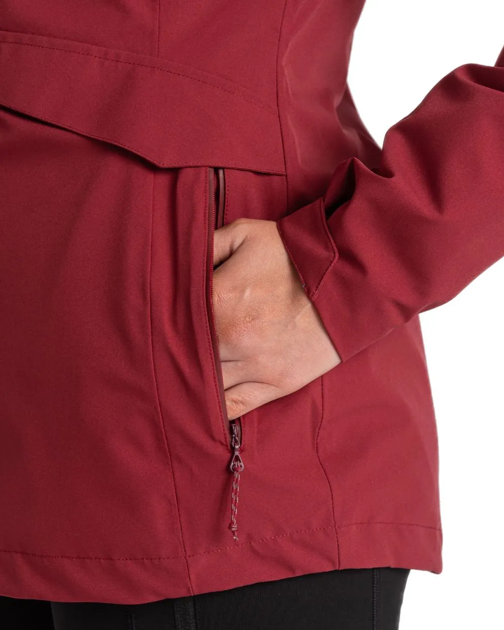 Craghoppers Caldbeck Ladies Jacket