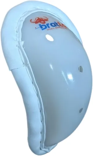 Cricket Abdominal Guard Supporter Athletic Cup Groin Protector for Men, Youth & Boys (Adult)
