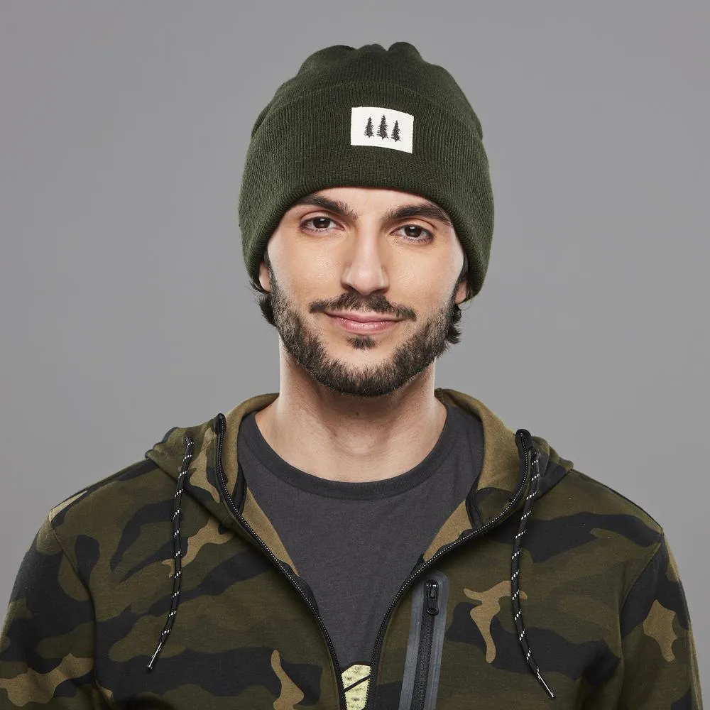 Dakota Beanie