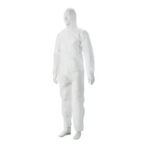 Disposable Coverall L