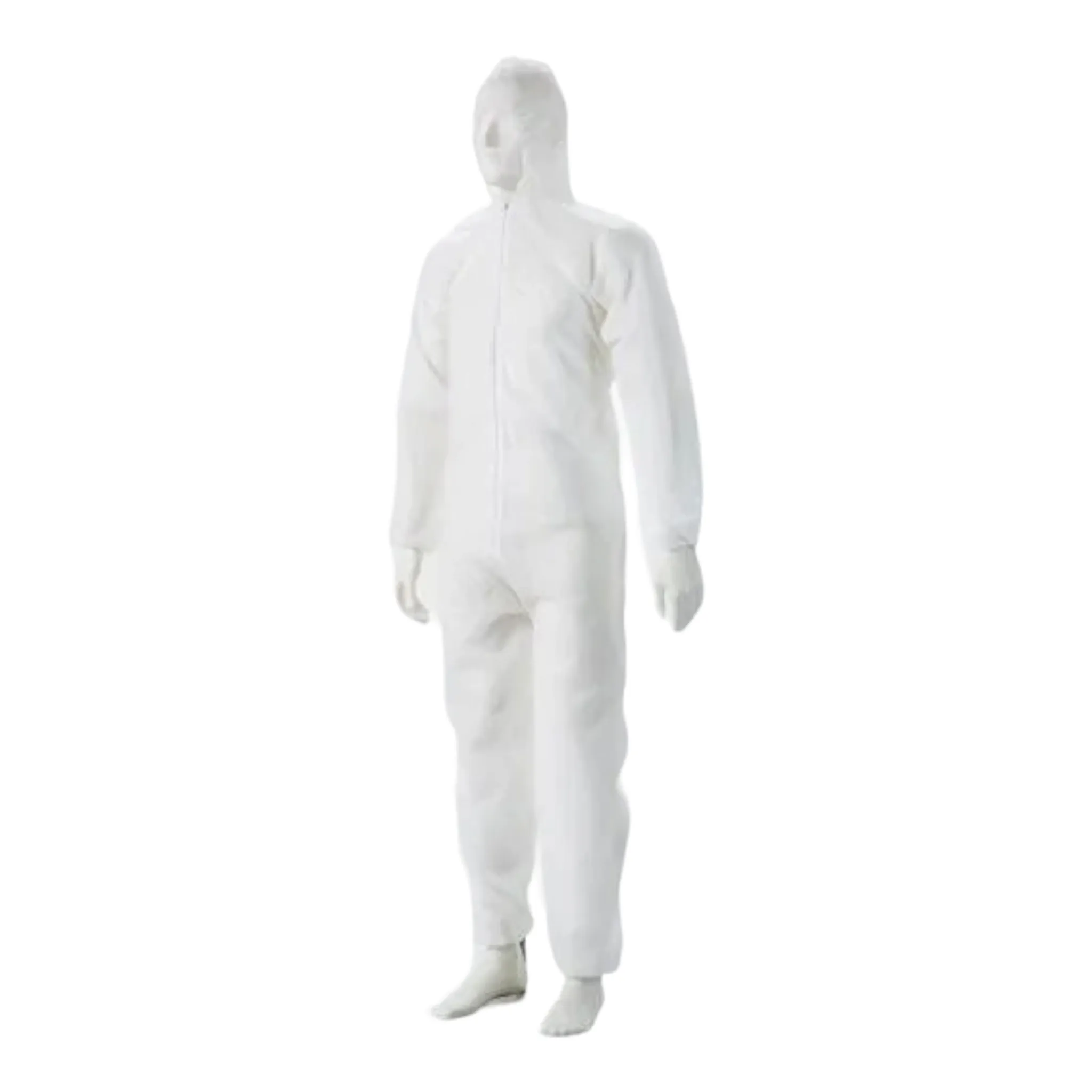 Disposable Coverall L