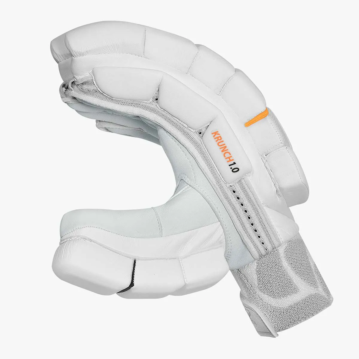 DSC Krunch 1.0 Batting Gloves
