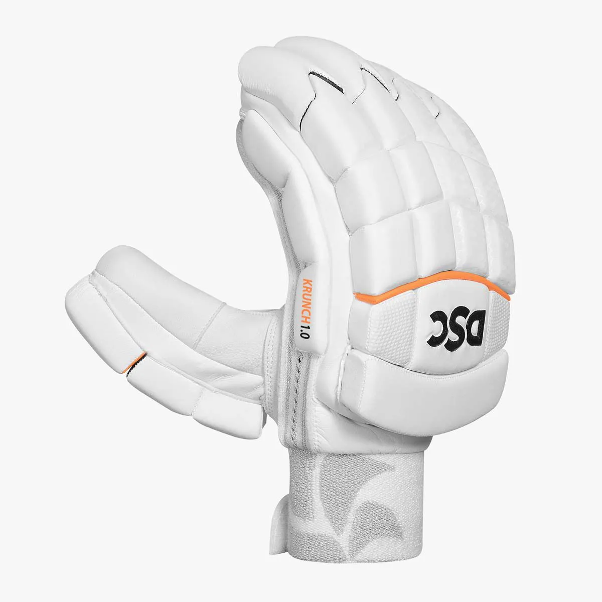 DSC Krunch 1.0 Batting Gloves