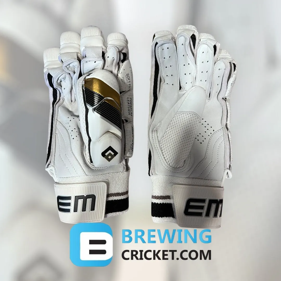 EM. Maxxum 1.0 - Batting Gloves