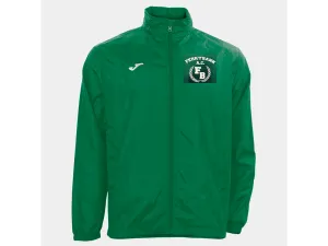 Ferrybank AC | Rain Jacket | Junior