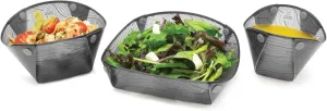 Fozzils Snapfold Solo Pack (Cup, Bowl, Dish)