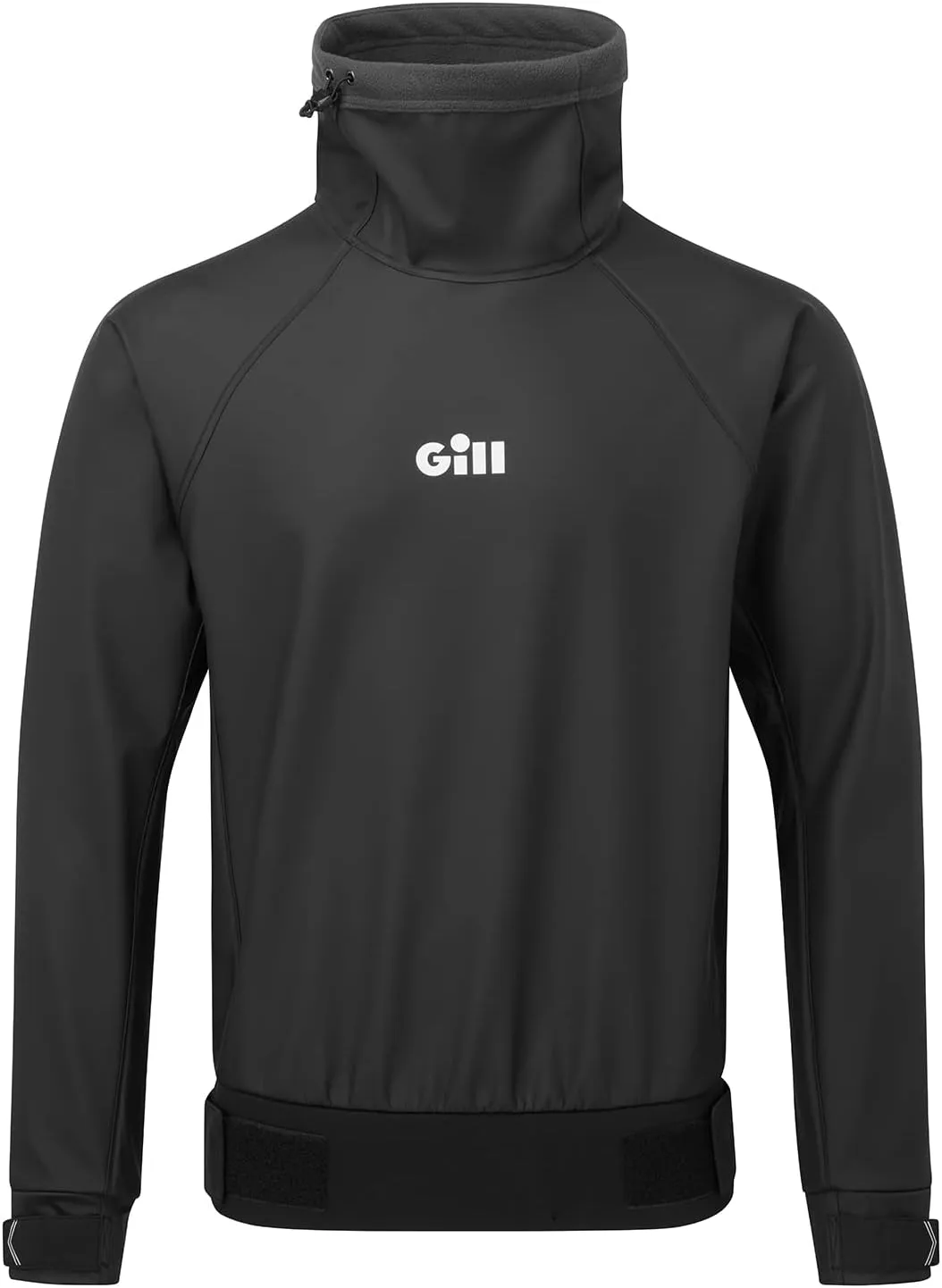 Gill Unisex 2 Layer ThermoShield Top - Water Resistant & Thermal for Watersports, Sailing, Paddlesports, Kayaking, Windsurfing