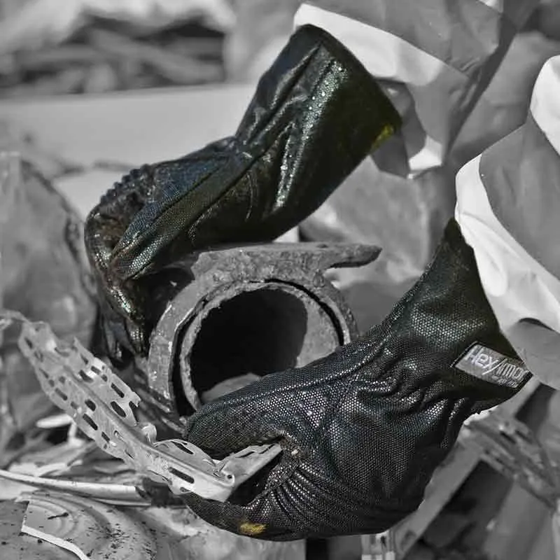 HexArmor Hercules NSR 3041 Gloves