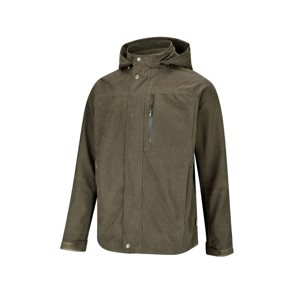 Hoggs of Fife Struther Zip Jacket