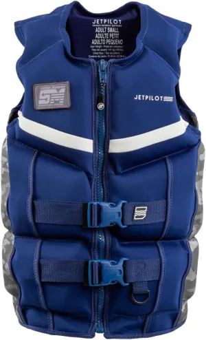 Jet Pilot - Shawn Murray Evoprene CGA Life Vest - Navy