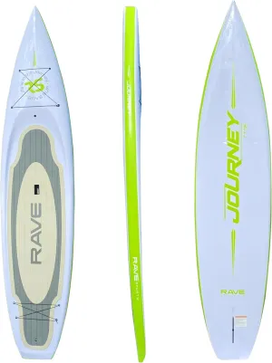 Journey PCX SUP A Series - Green