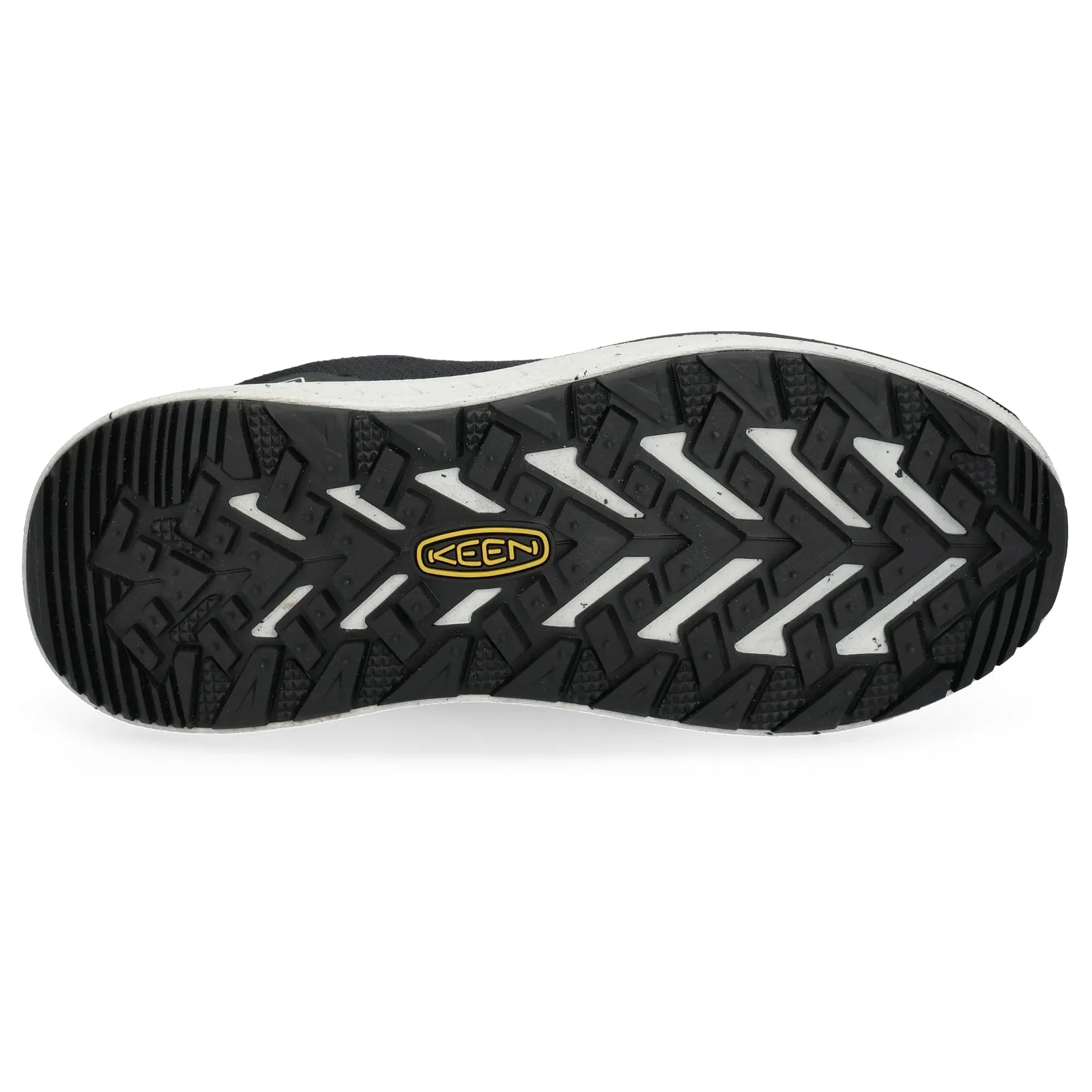 Keen WK400 Textile Men's Walking Trainers