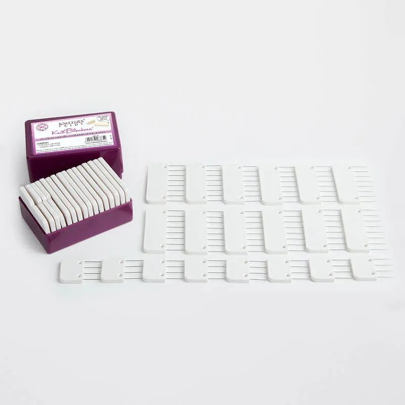 Knitter's Pride Blocking Pins