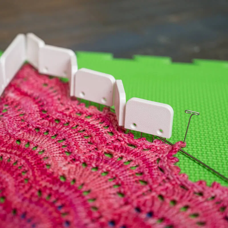 Knitter's Pride Blocking Pins
