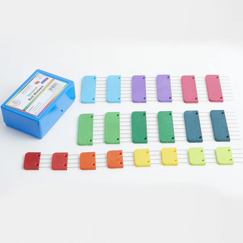 Knitter's Pride Blocking Pins