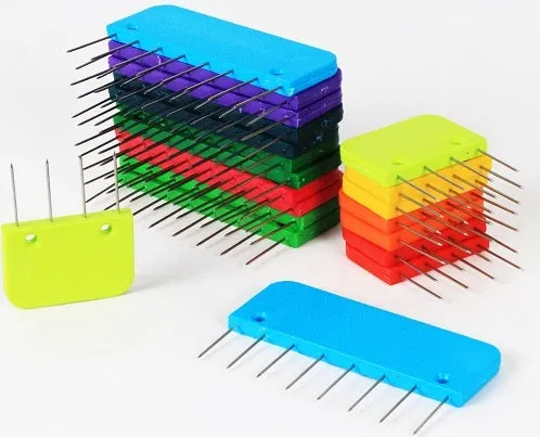 Knitter's Pride Blocking Pins