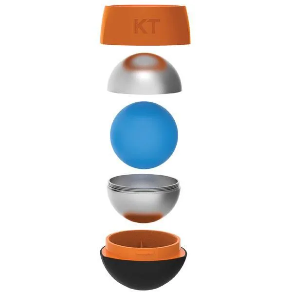 KT Recovery  Cold Massage Roller