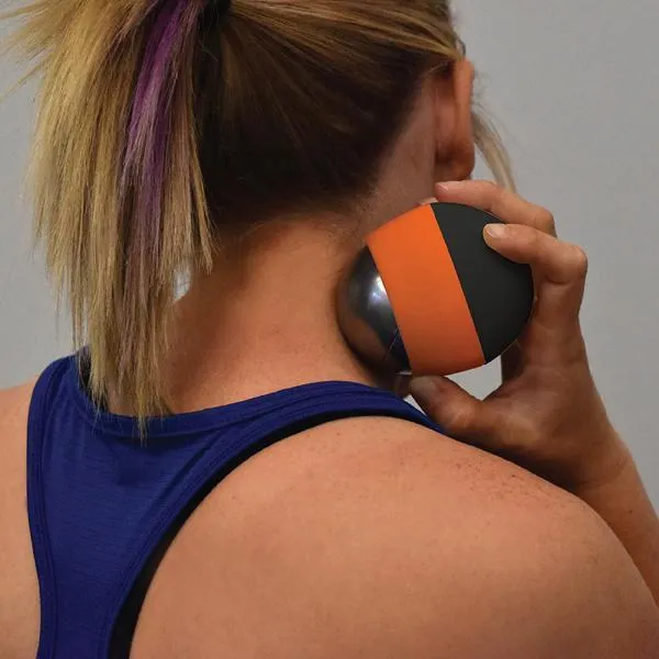 KT Recovery  Cold Massage Roller