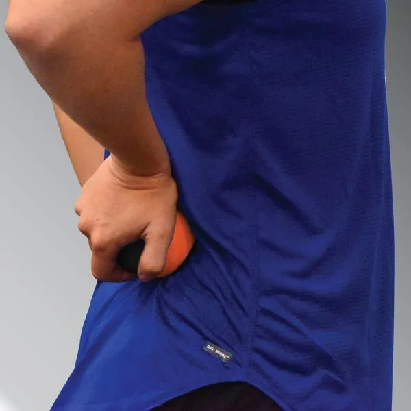 KT Recovery  Cold Massage Roller