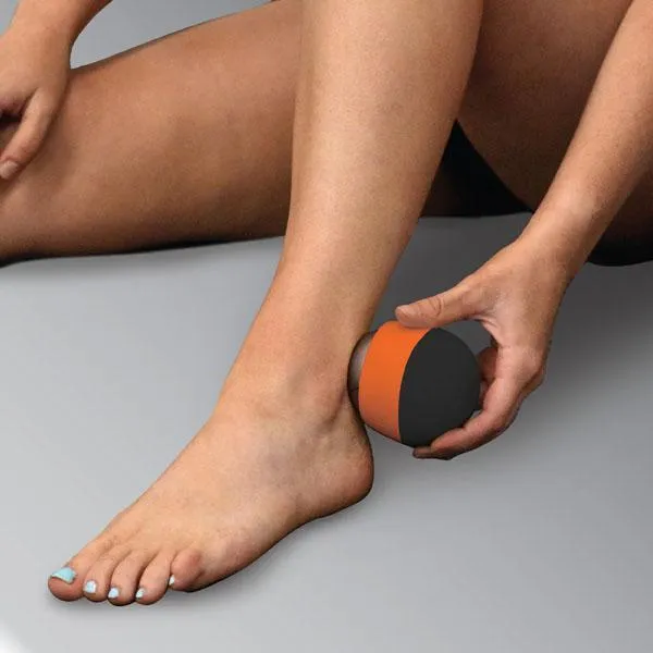 KT Recovery  Cold Massage Roller