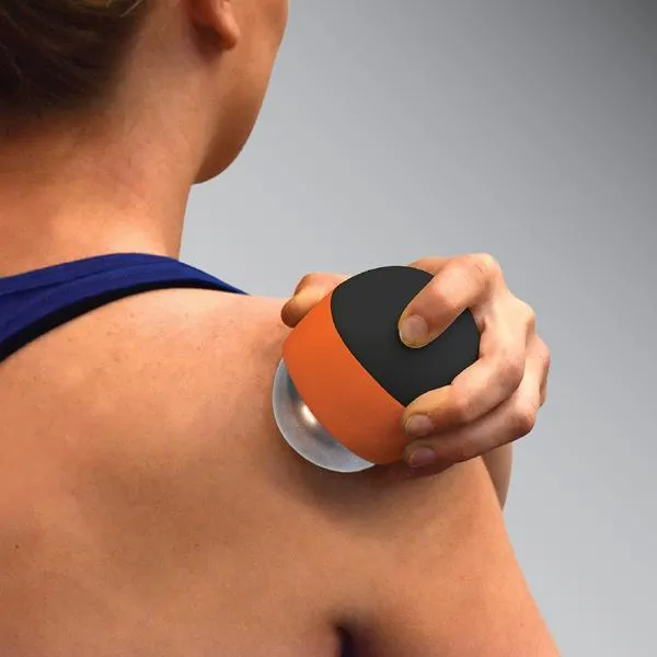 KT Recovery  Cold Massage Roller