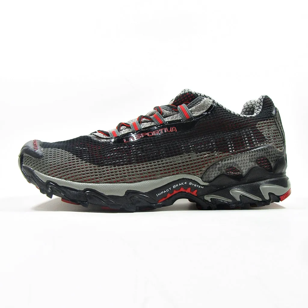 LA SPORTIVA