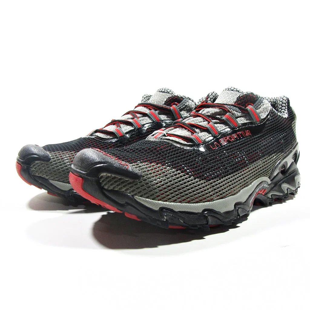 LA SPORTIVA