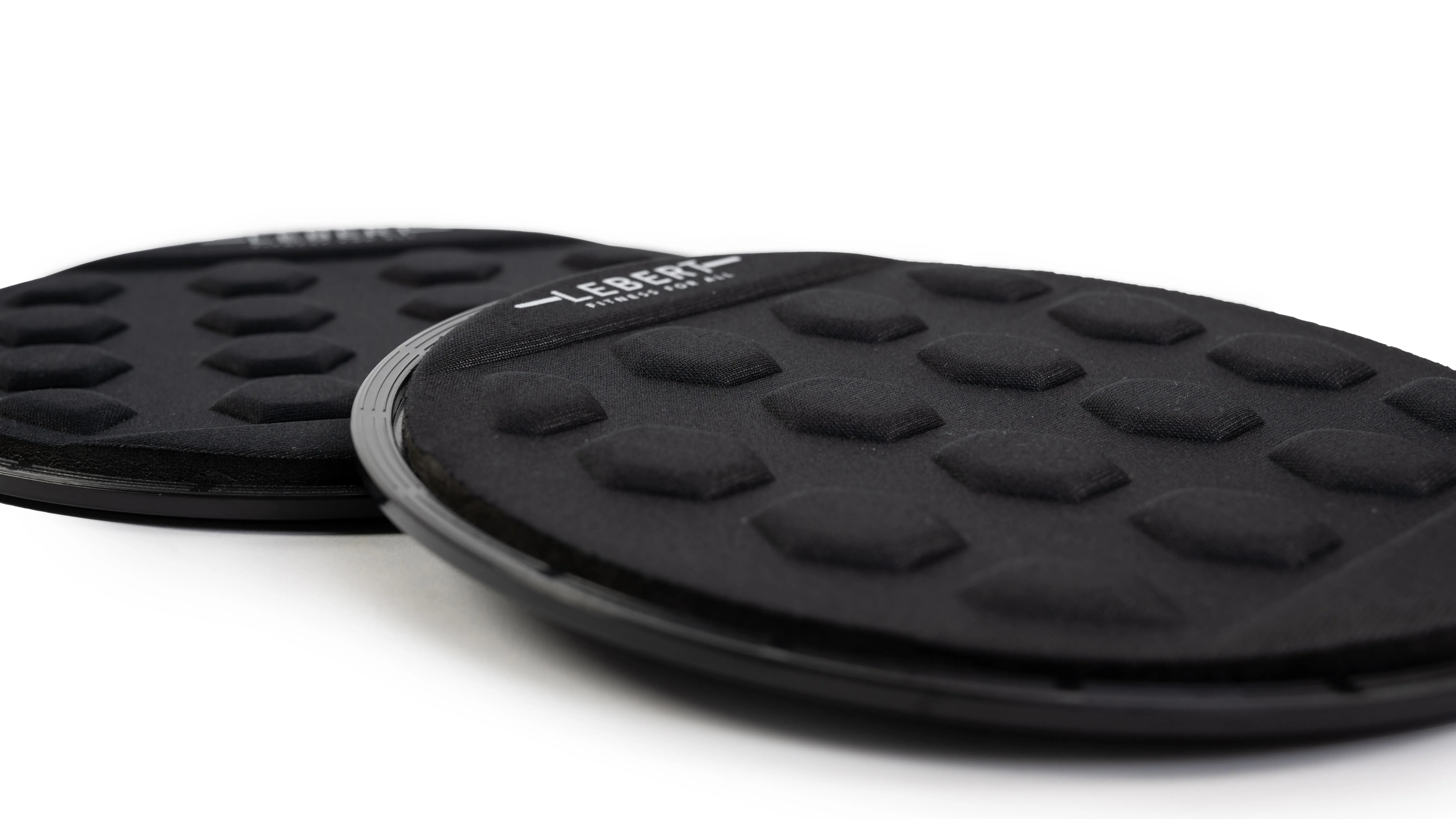 Lebert Dual-Surface Sliders (Pr.)