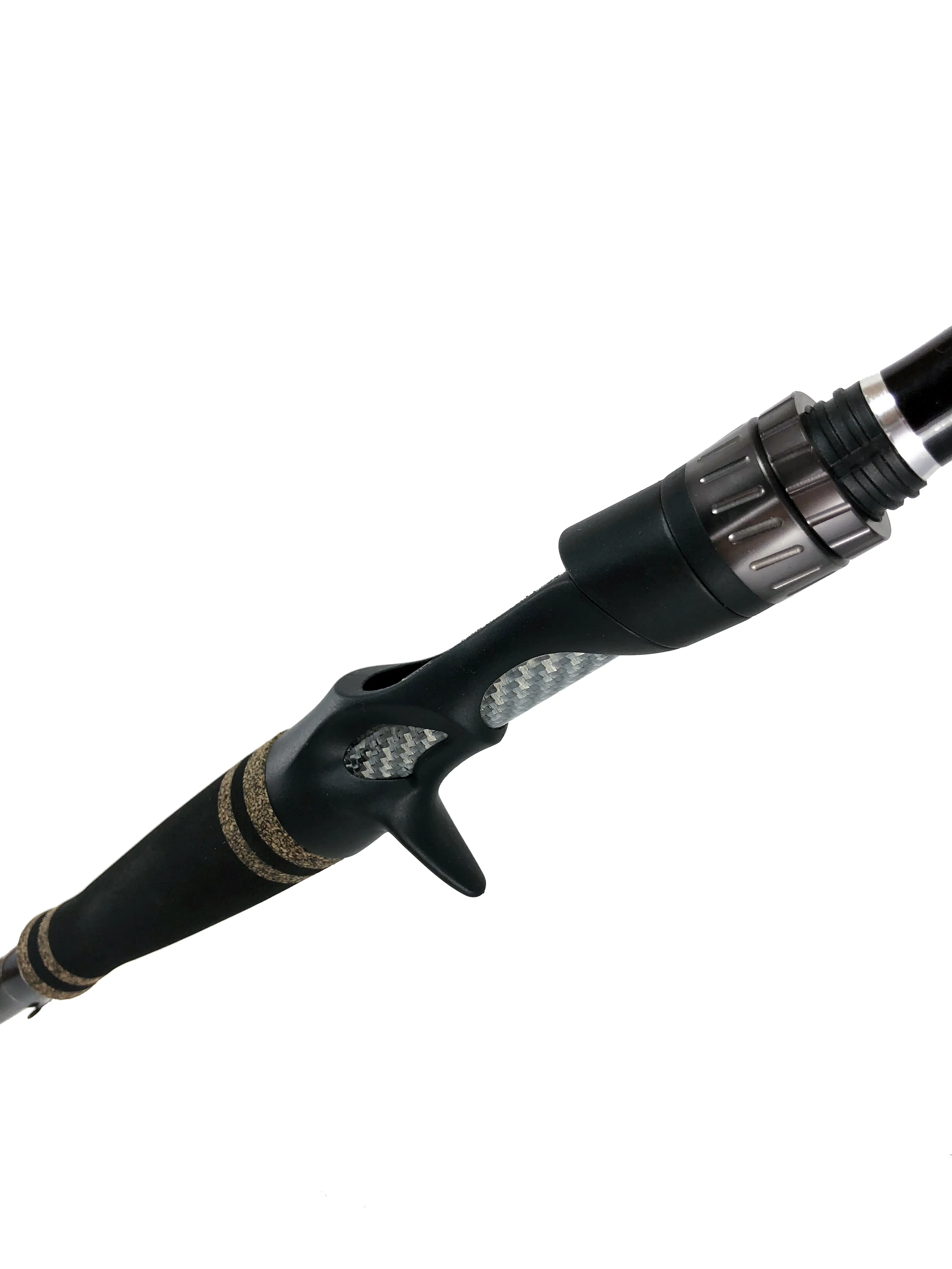 LMG Baitcasting Rod - Freshwater