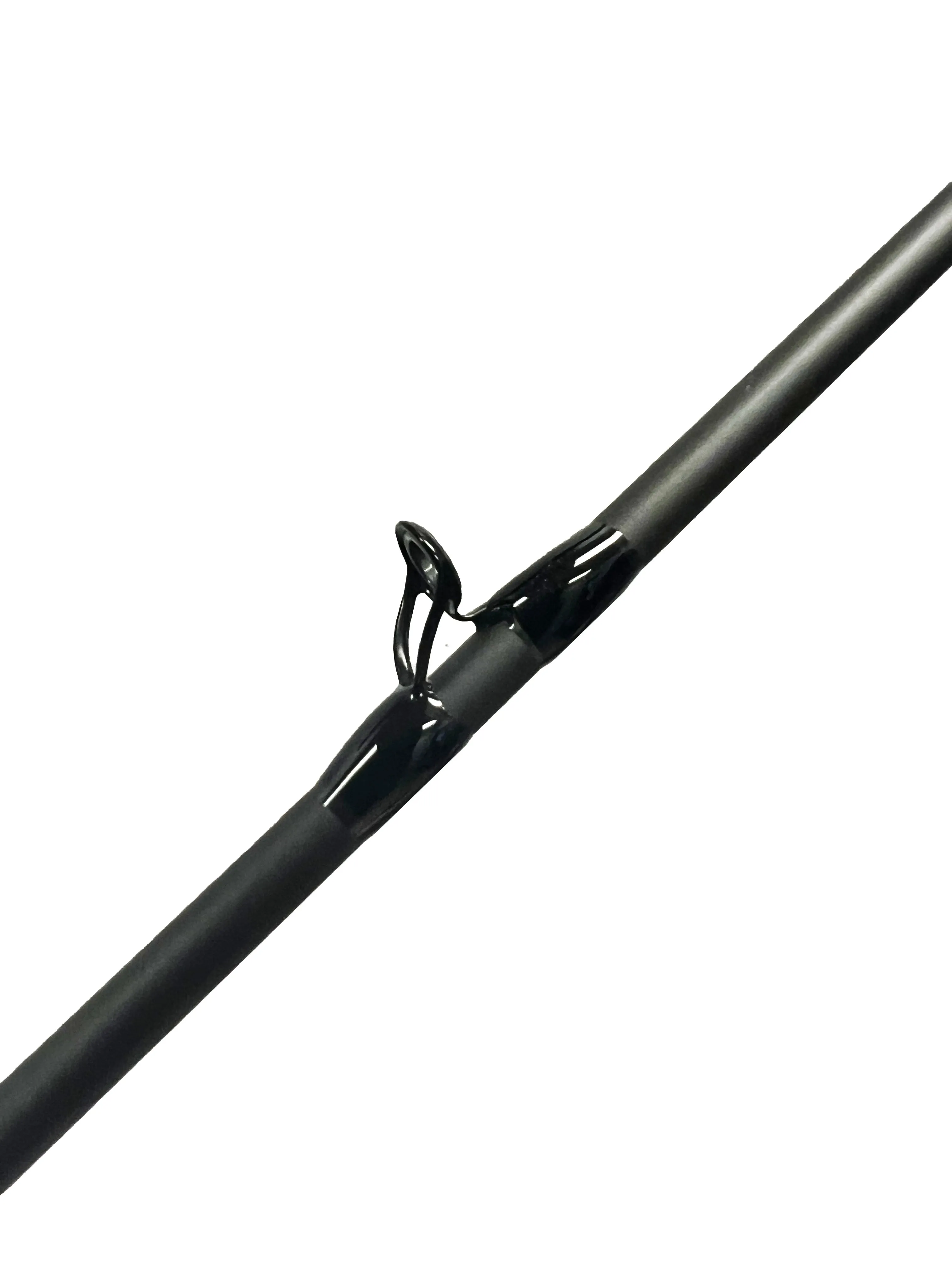 LMG Baitcasting Rod - Freshwater
