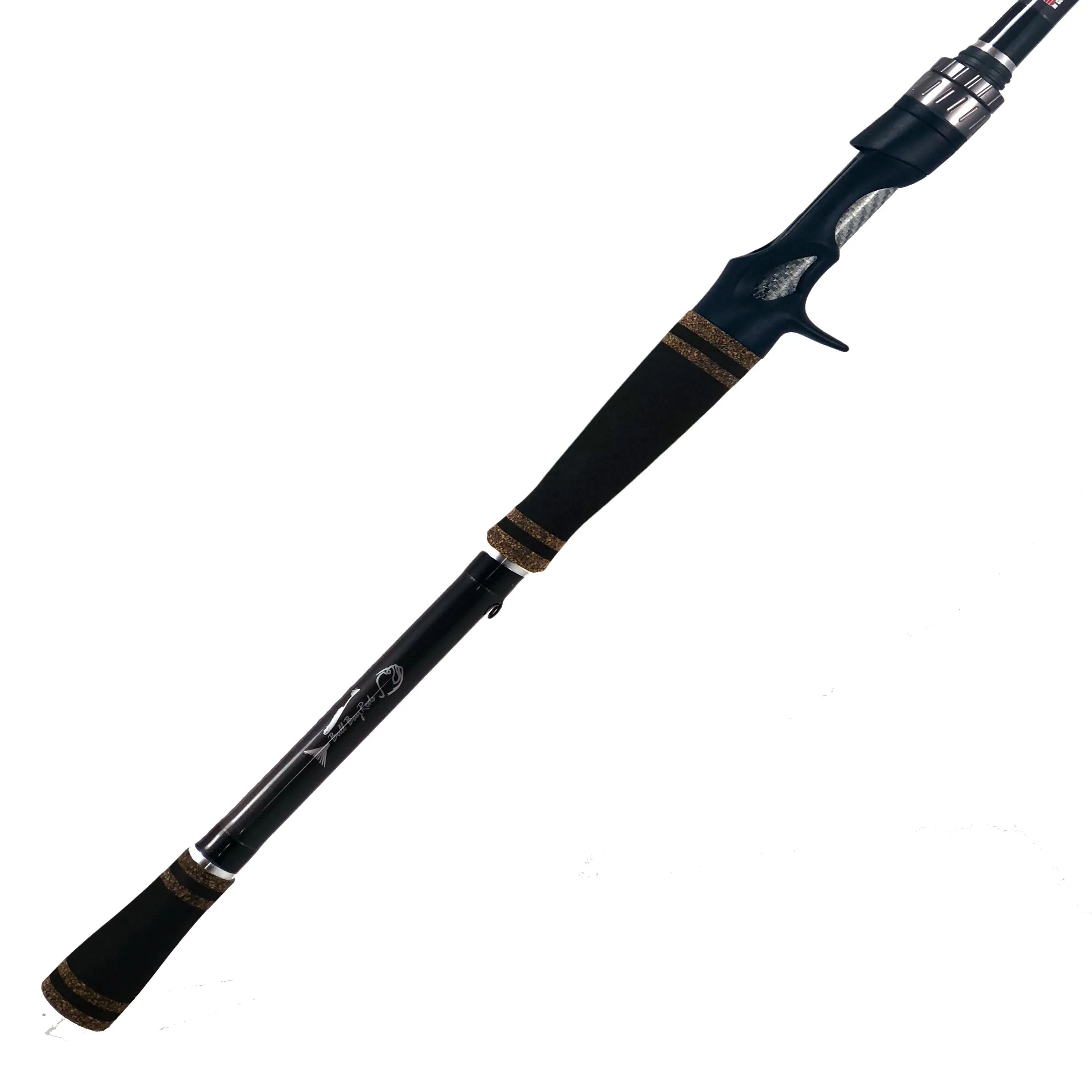 LMG Baitcasting Rod - Freshwater