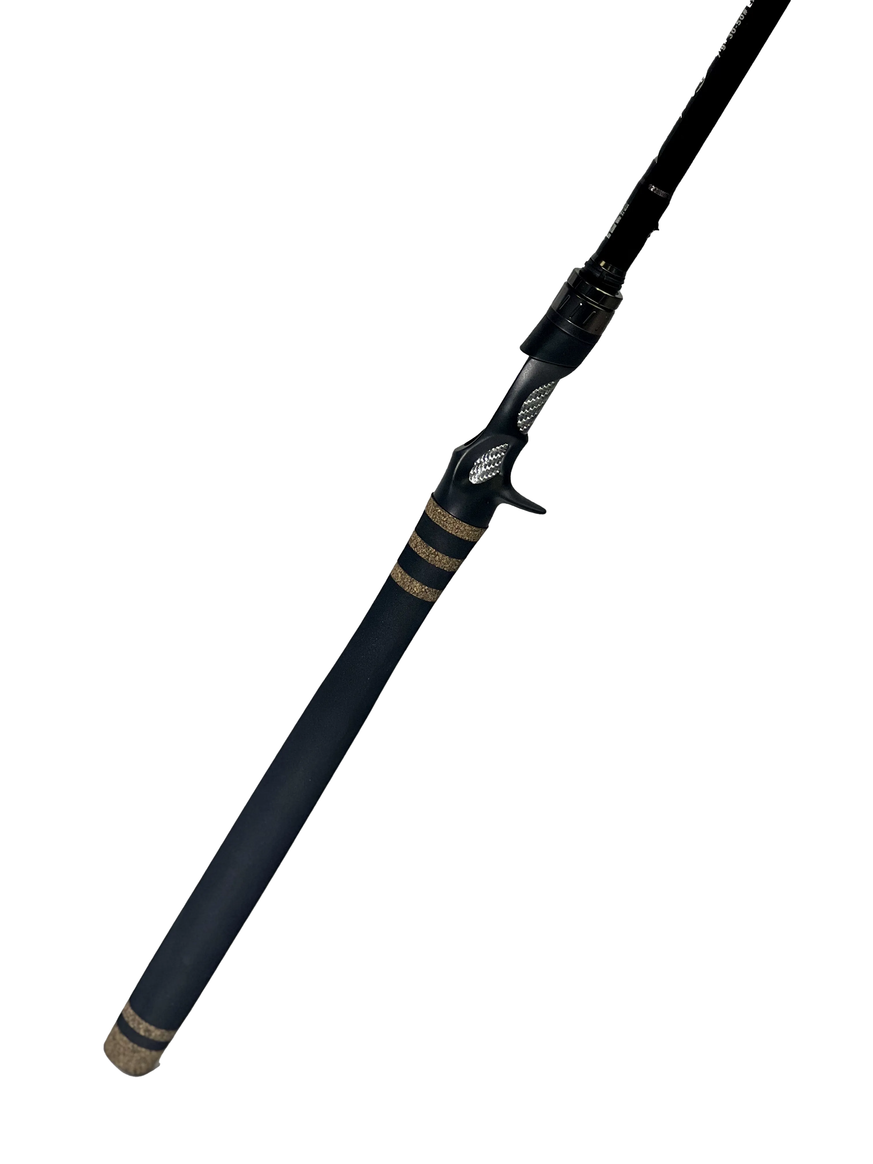LMG Baitcasting Rod - Freshwater