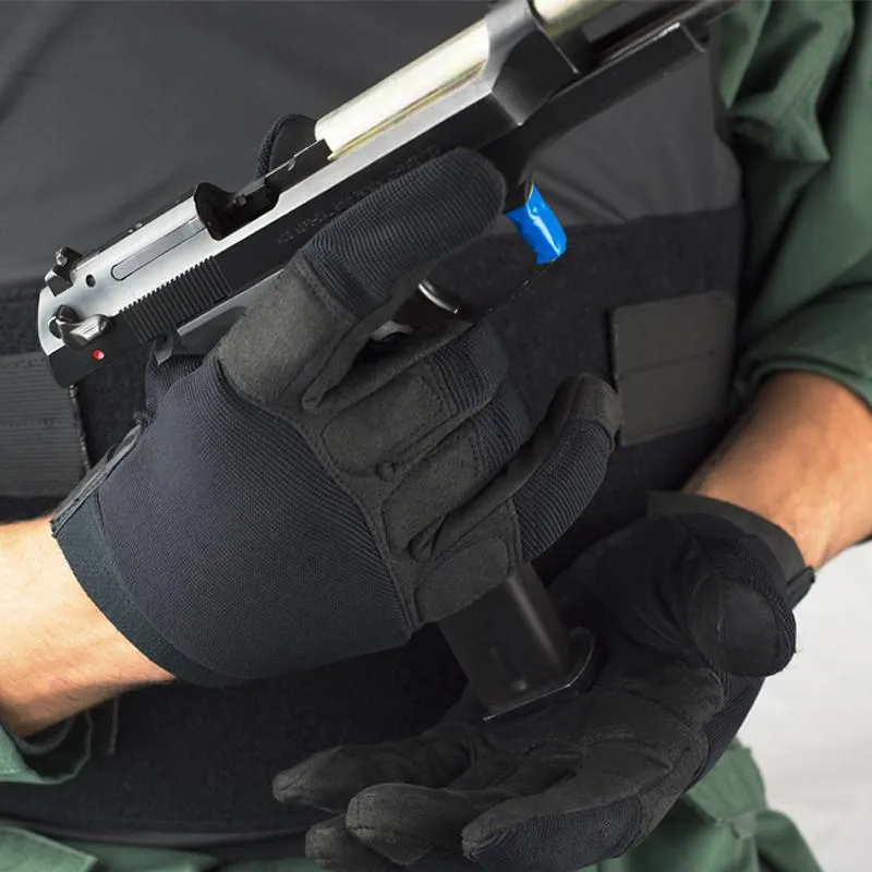 Mark Pro Gear Protective Gloves