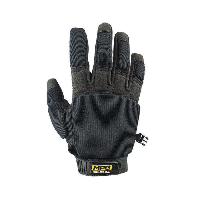 Mark Pro Gear Protective Gloves