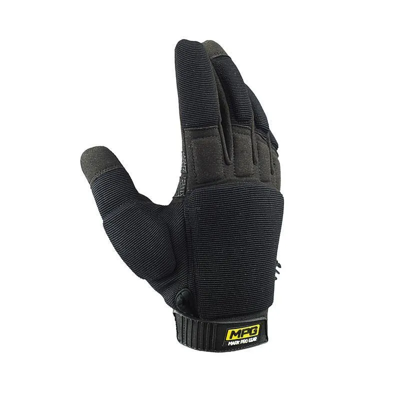 Mark Pro Gear Protective Gloves
