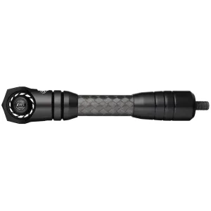 Mathews Flatline Stabilizer Black 6 In.