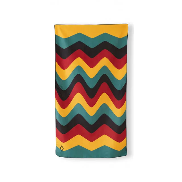 Melt Kingston Ultralight Towel