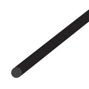 Midwest Carbon Fiber Rod 24" .050 (2)