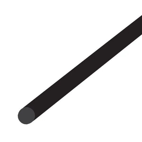 Midwest Carbon Fiber Rod 24" .050 (2)