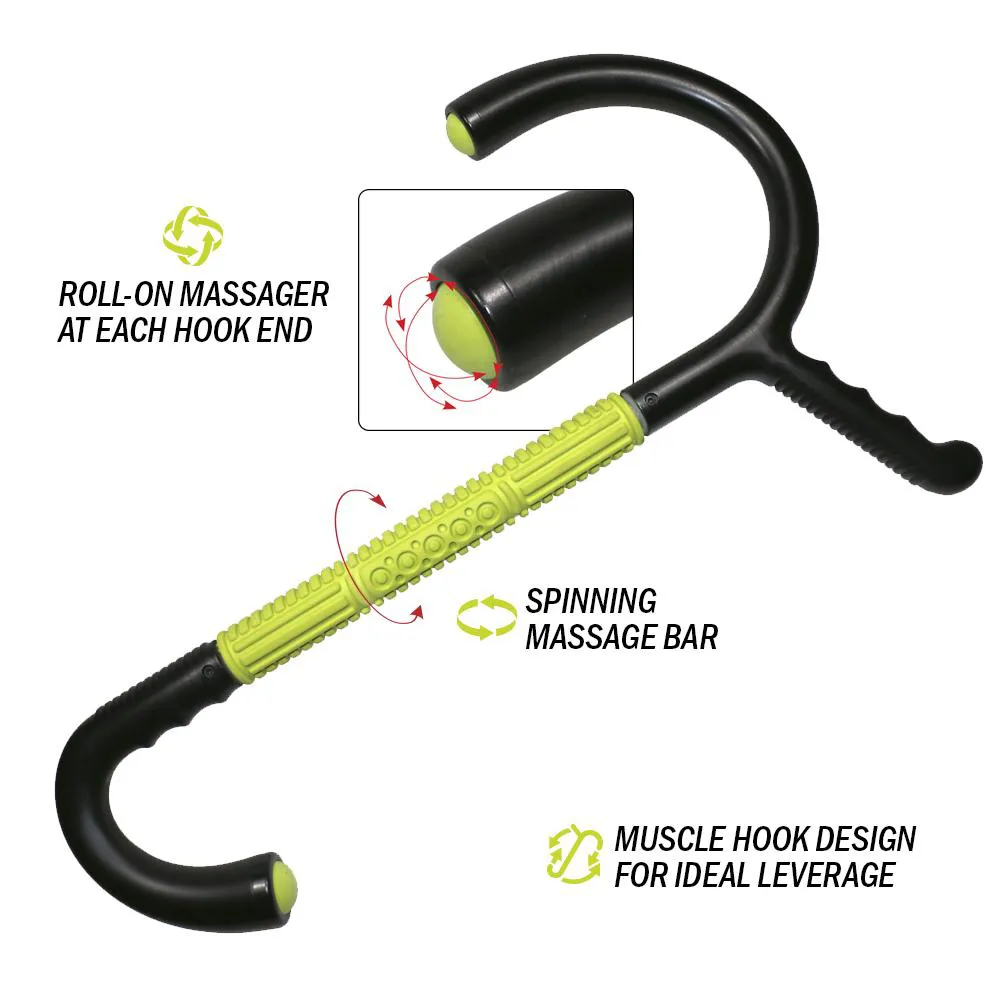 Muscle Hook Multi-Tool