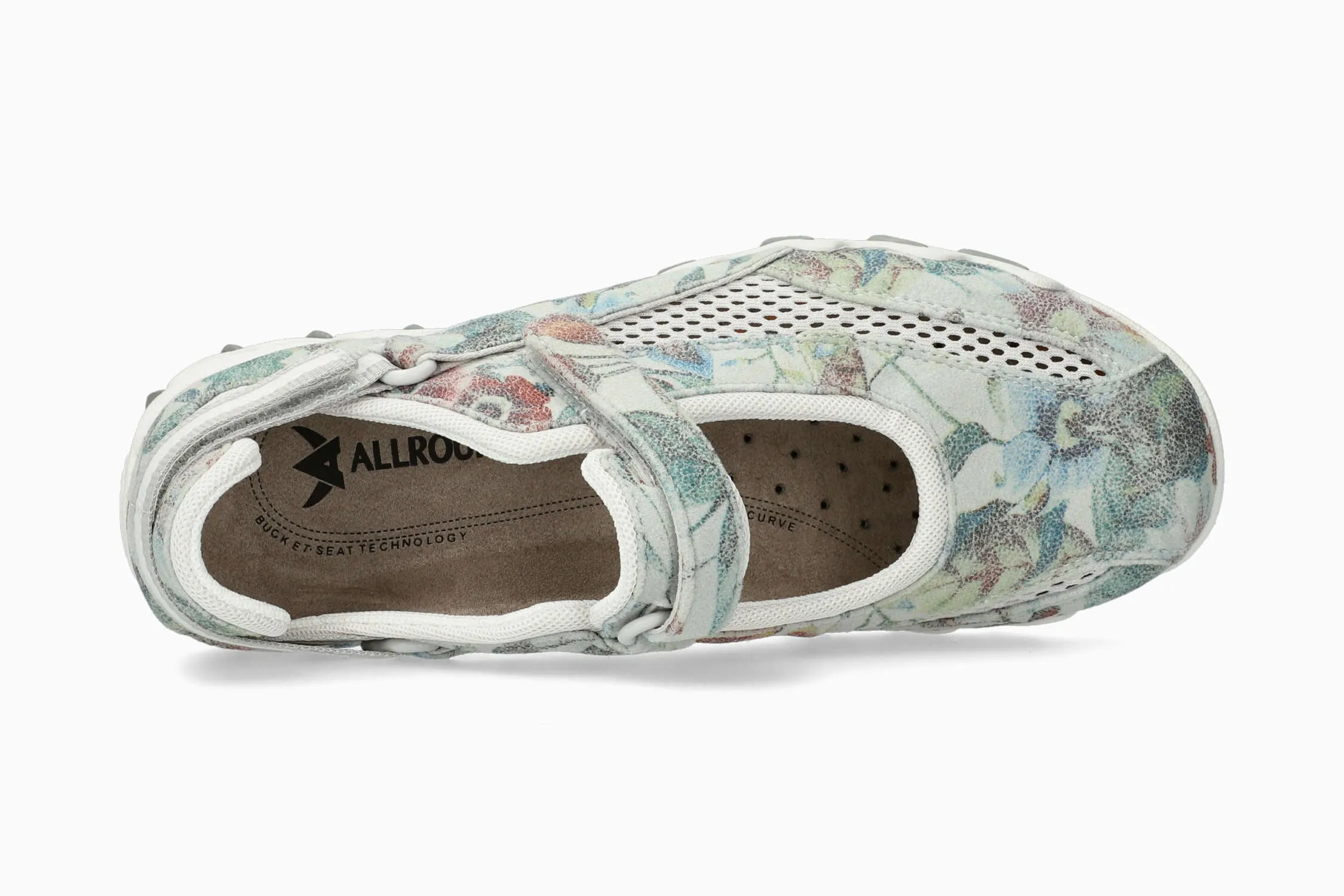 Niro Print - Cloud