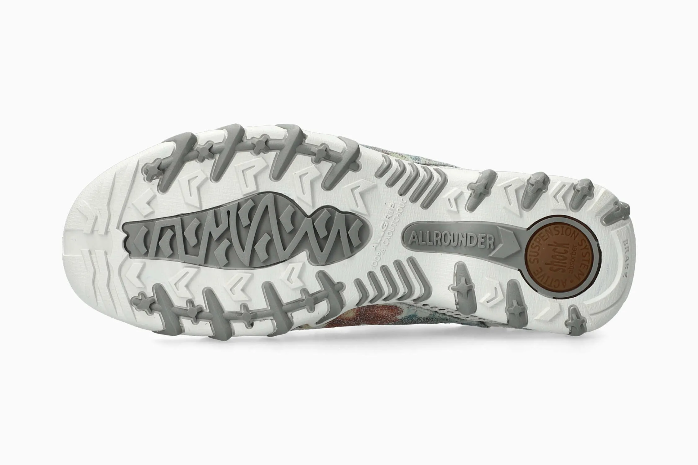 Niro Print - Cloud