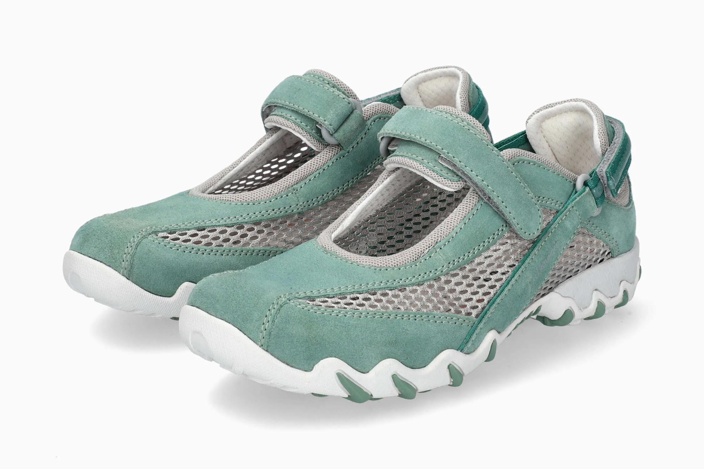 Niro Solid - Mint