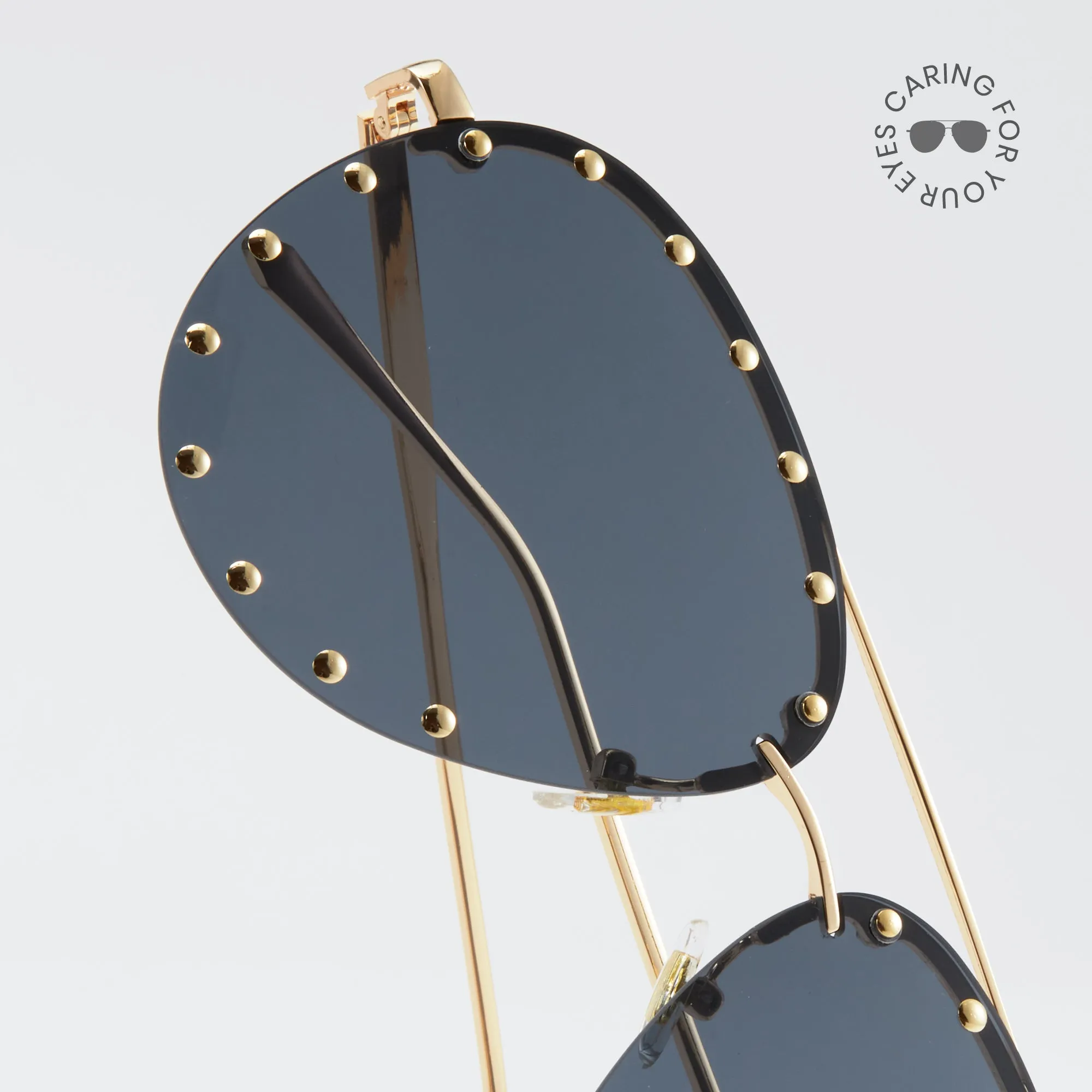 Non Polarized Sunglasses 1078