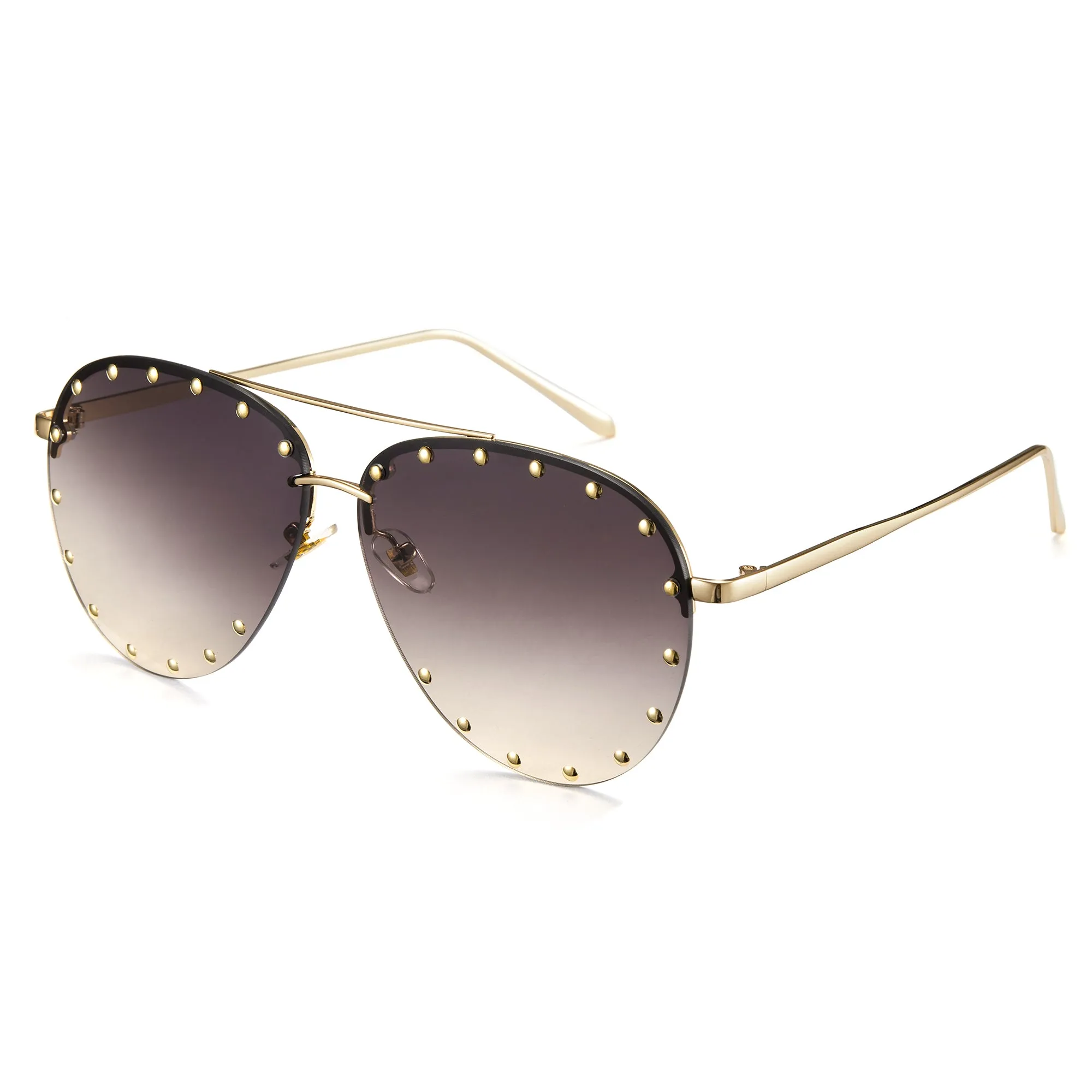 Non Polarized Sunglasses 1078