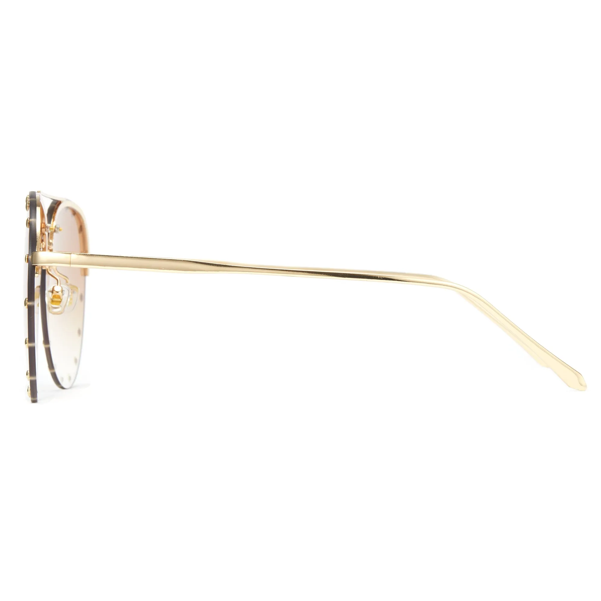 Non Polarized Sunglasses 1078