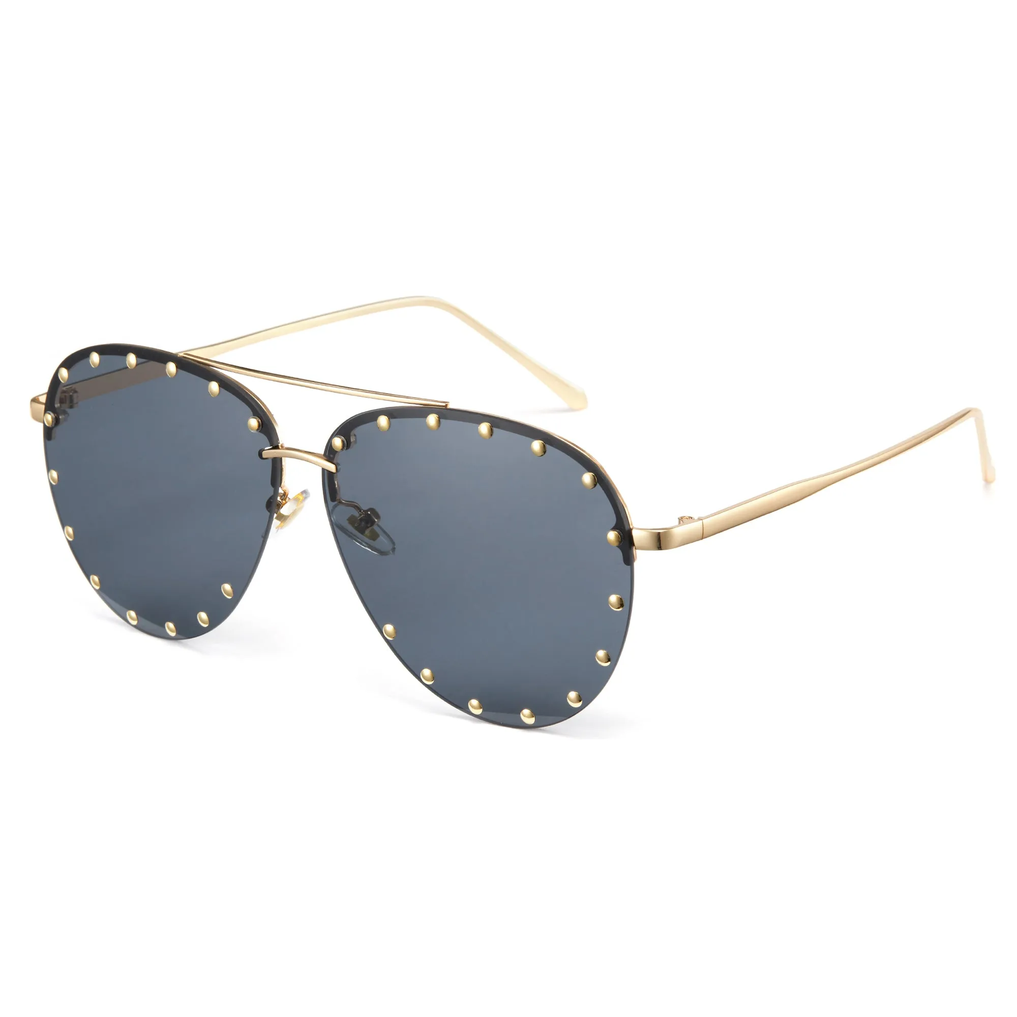 Non Polarized Sunglasses 1078