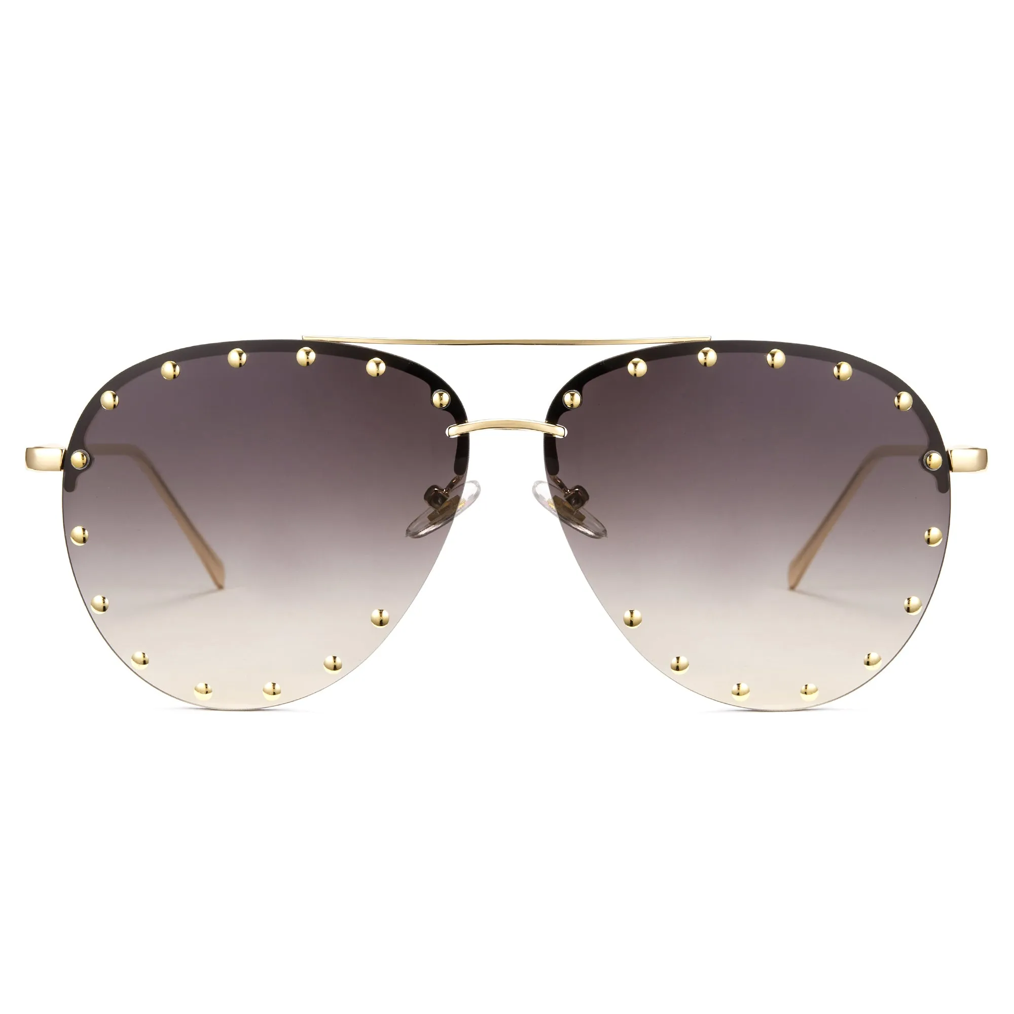 Non Polarized Sunglasses 1078